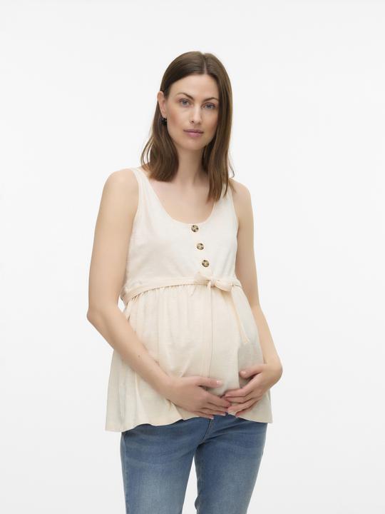 Immagine prodotto Mamalicious Mlevi Lia S/L Jrs Top 2f A. Noos (XL)