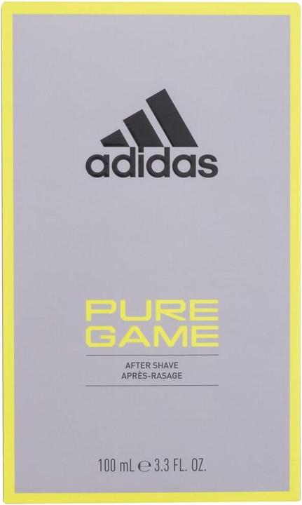 Actual product image Adidas Na (Aftershave Lotion, 100 ml)