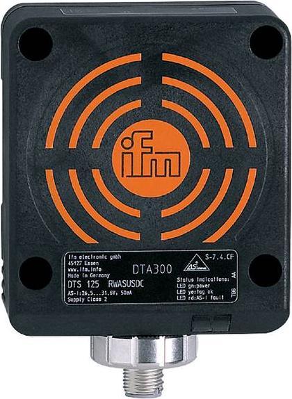 Actual product image ifm Electronic IFM read/write head