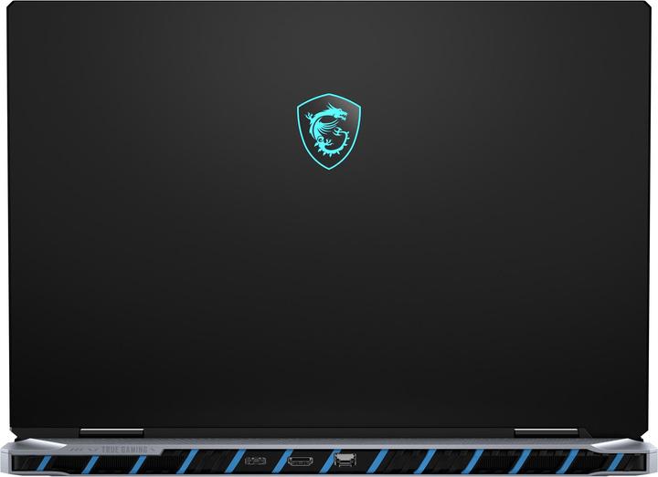 Produktbild MSI Titan 18HX (18", 4000 GB, 128 GB, DE, Intel Core i9-14900HX)