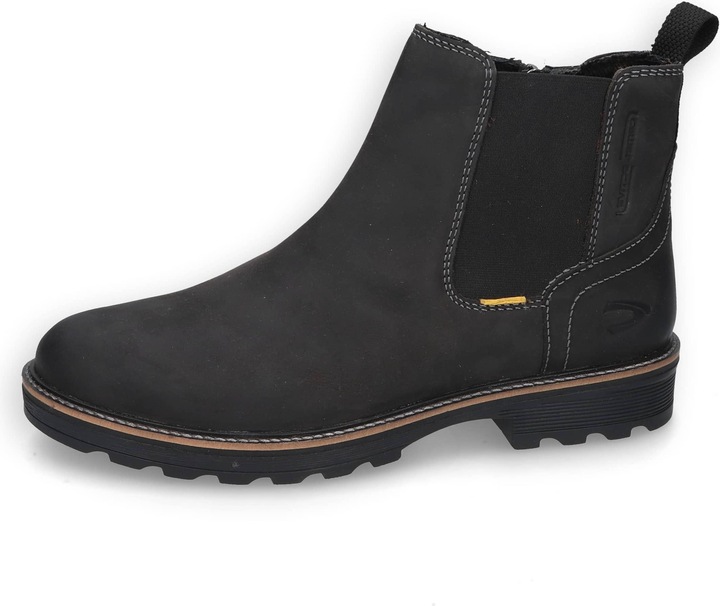 Actual product image Camel Active Stiefelette (42)
