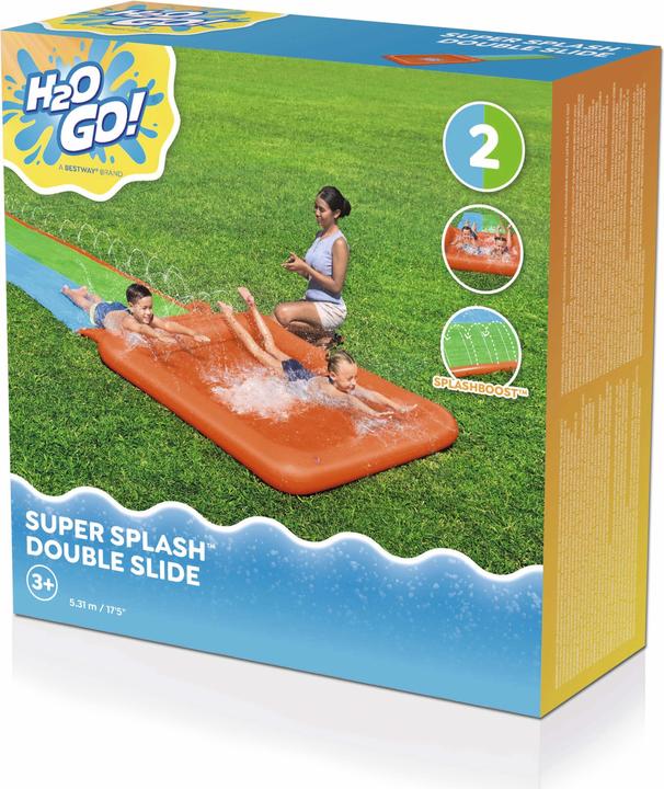 Immagine prodotto Bestway 52633 (5.13 m)