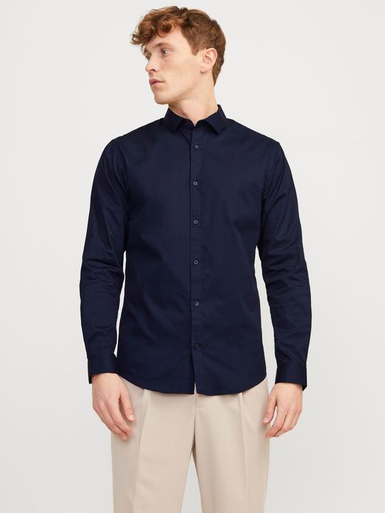 Immagine prodotto Jack & Jones Camicia a maniche lunghe (XS)