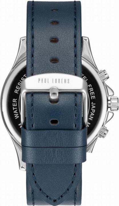 Image du produit Paul Lorens Herrenuhr PL8071A2-6F1 + BOX (Chronographe, 44 mm)