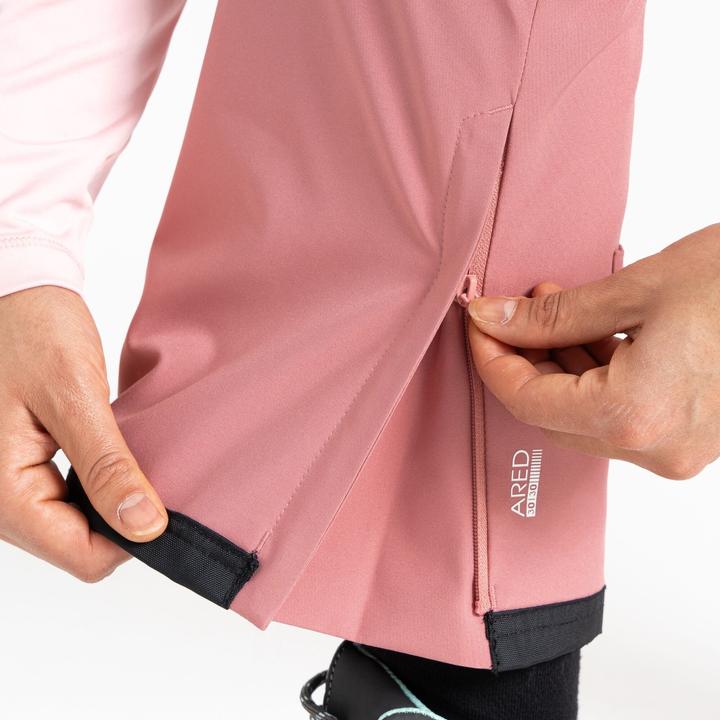 Image du produit Dare2b pantalon de ski imperméable diminish (M)