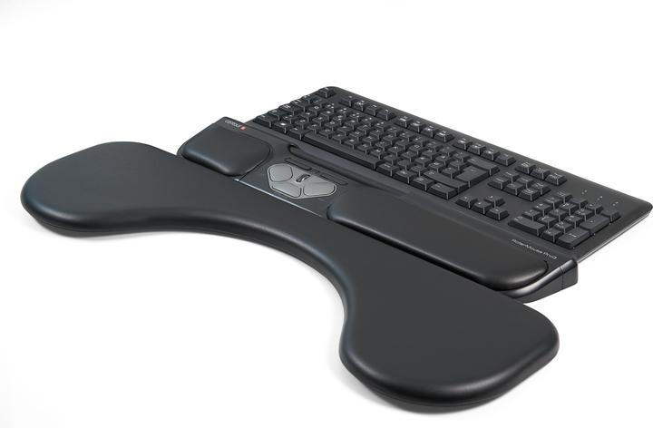Actual product image Contour Universal armrest