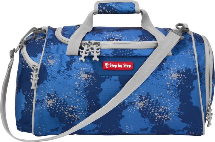 Step by Step Rocket Novo (13 l)