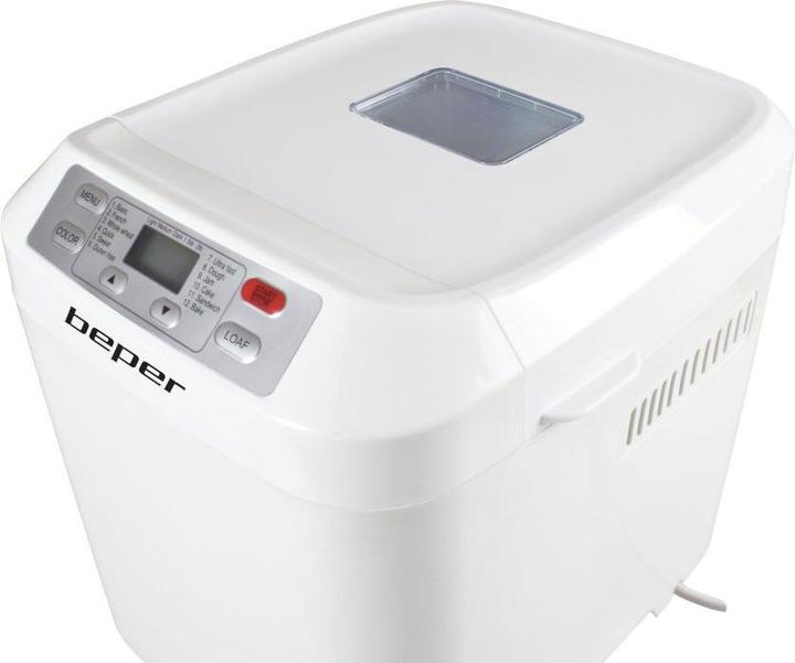 Produktbild Beper BC.130