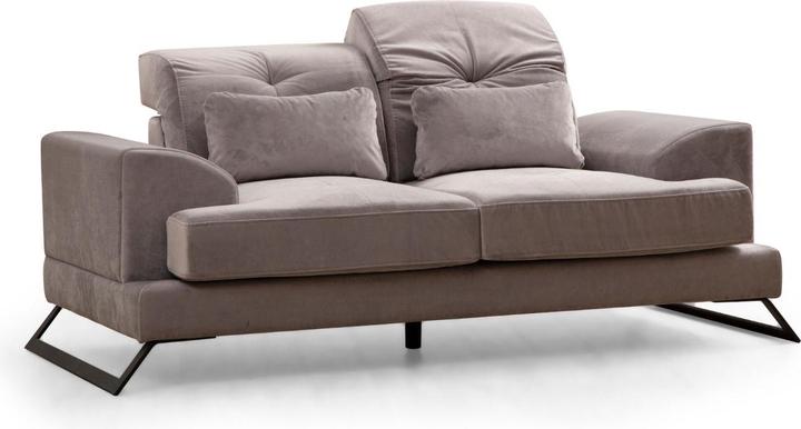 Produktbild Atelier del Sofa Johannes (2-Sitzer)