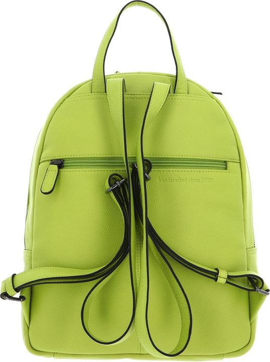 Actual product image Picard PPPP Backpack Leather