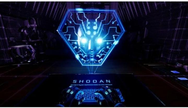 Immagine prodotto System Shock (PS5, IT)