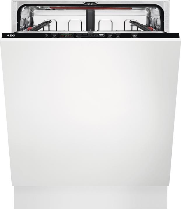 Produktbild AEG GS60AV