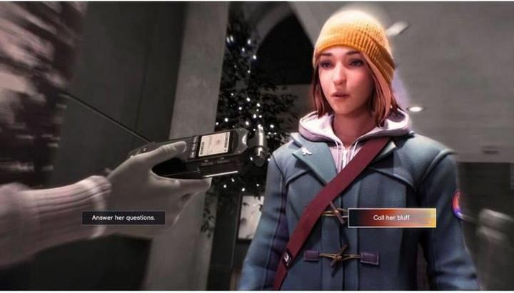 Image du produit Square Enix Life is Strange : Double Exposure (Switch, FR)