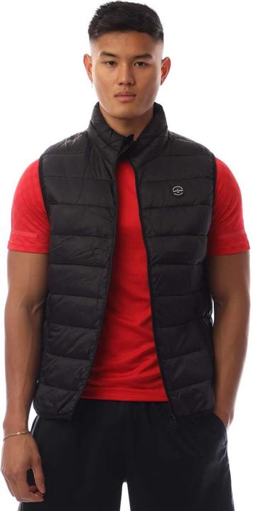 Produktbild Jack & Jones Wilson Weste Wattiert (S)