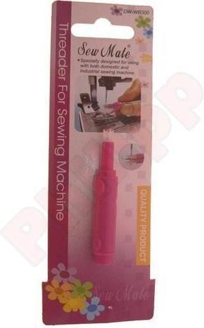 Actual product image Emil Philipp Needle threader for sewing machines