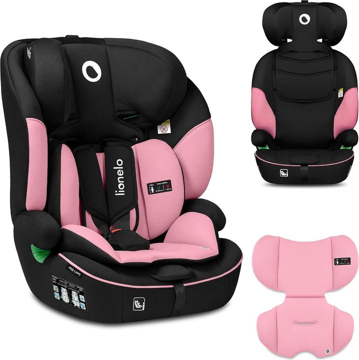 Lionelo Levi I-Size (Siège pour enfant, Norme ECE R129/i-Size)