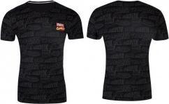 Immagine prodotto Tshirt da uomo con titoli di fumetti (M)