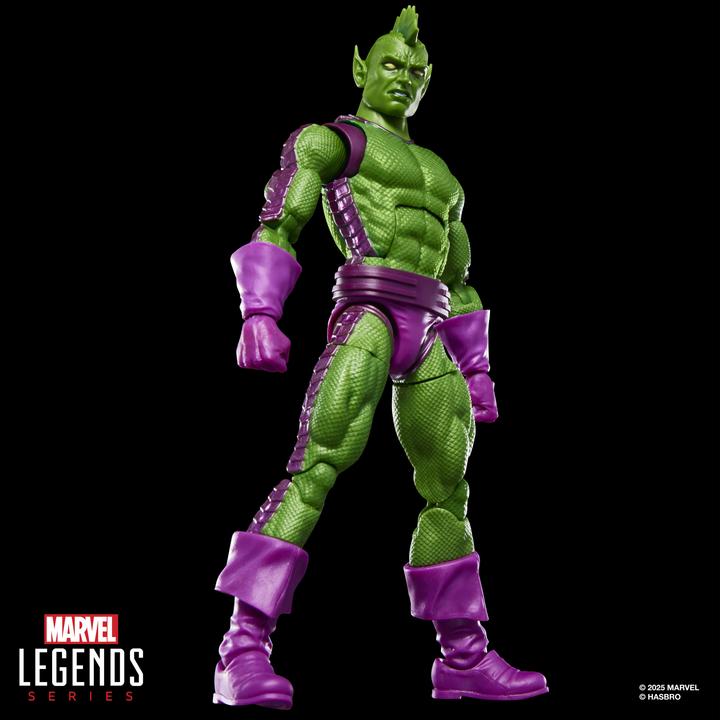 Produktbild Mvl Legends Charlee