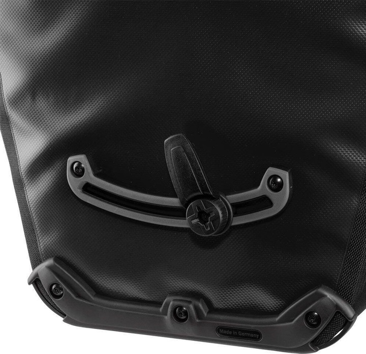 Actual product image Ortlieb Back-Roller Classic (40 l, Luggage carrier bag)