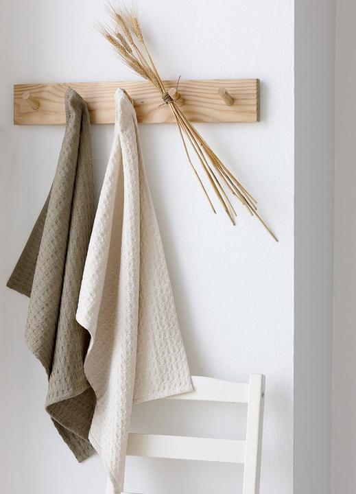 Produktbild Ladelle Eco Natural (70 x 50 cm)