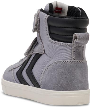 Actual product image hummel Slimmer Stadil High Jr (40)