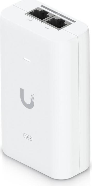 Ubiquiti 2.5G PoE+ adapter (802.3at (PoE+), 30 W)