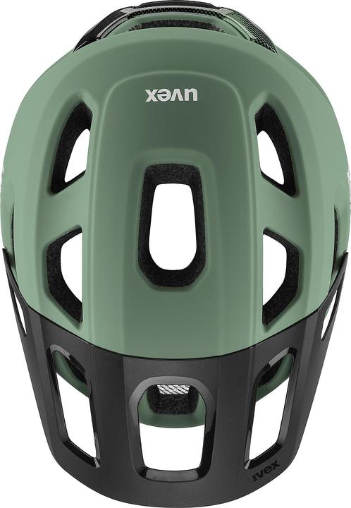 Image du produit Uvex Sports react MIPS (59 - 61 cm)