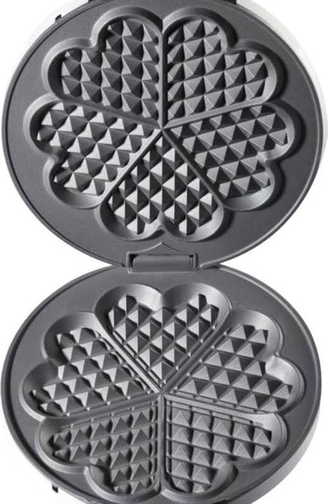 Actual product image Cloer 171 Waffle machine