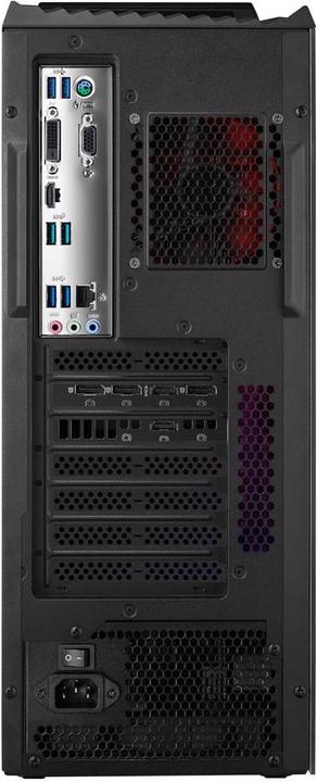 Actual product image ASUS ROG Strix G15DK (AMD Ryzen 7 5800X, 16 GB, 512 GB, GeForce RTX 3060)