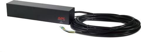 Actual product image APC Basic Rack PDU/2U 32A 230V C19