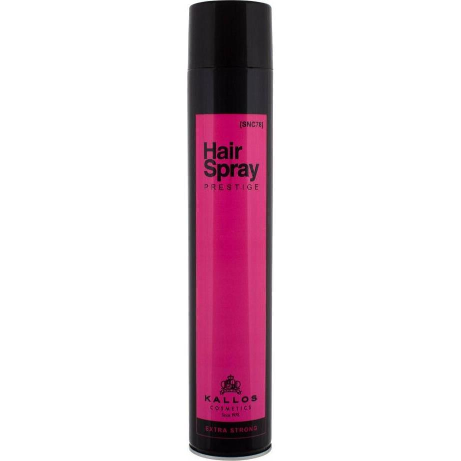 Kallos Cosmetics, Haarspray, Prestige (750 ml)