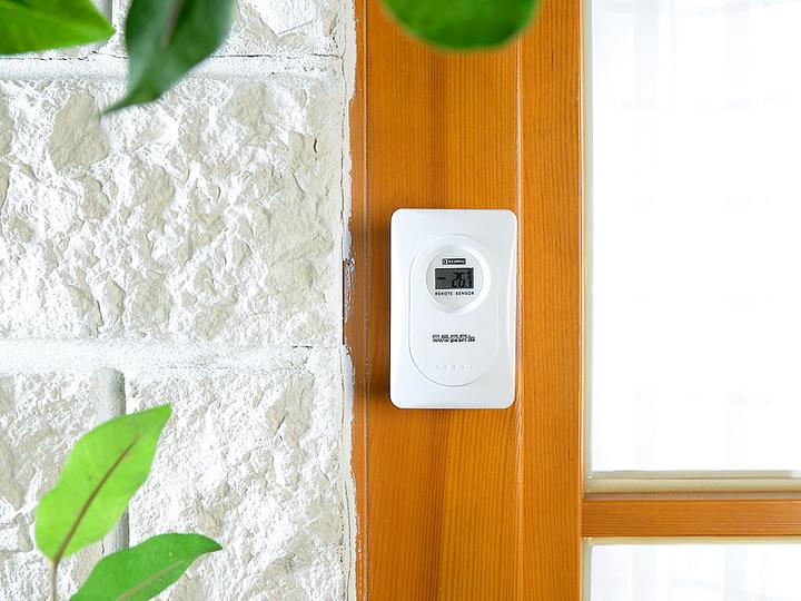 Actual product image Pearl Radio outdoor sensor for weather station FWS-60