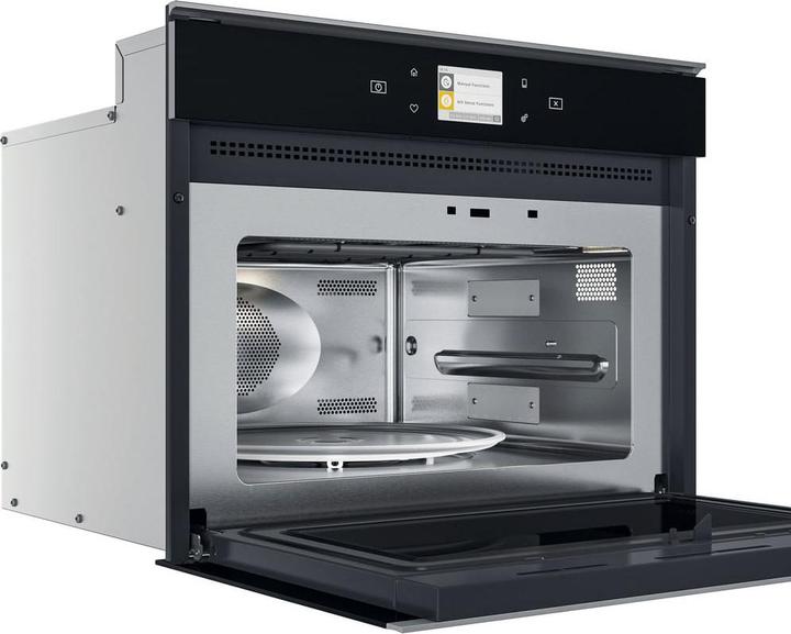 Produktbild Whirlpool W9I MW261