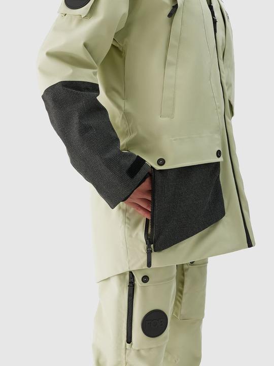 Produktbild 4F Insulated Snowboard Jacket (M)