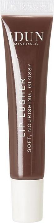 Produktbild IDUN Minerals IDUN Lip Lusher Sandra Tb 8ml (Lippenpflege getönt, 8 ml)