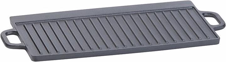 Immagine prodotto Semptec Set di 9 pezzi di forno olandese in ghisa con scatola di legno