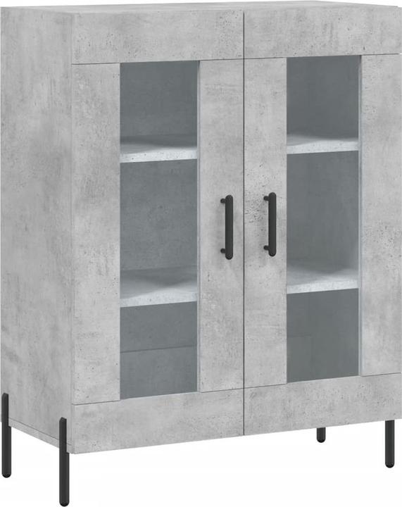 Produktbild vidaXL Sideboard (69.50 x 34 x 90 cm)