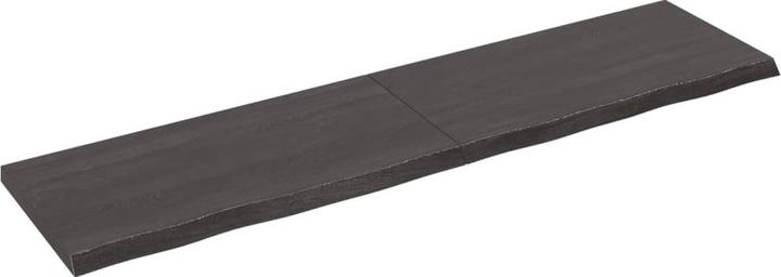 Actual product image vidaXL Waschtischplatte