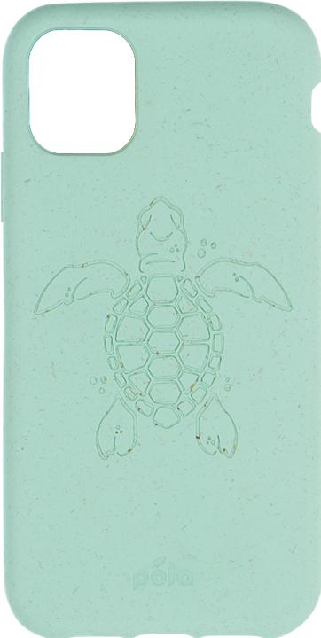 Produktbild Pela Eco Friendly Limited Turtle Edition (Apple iPhone 11)