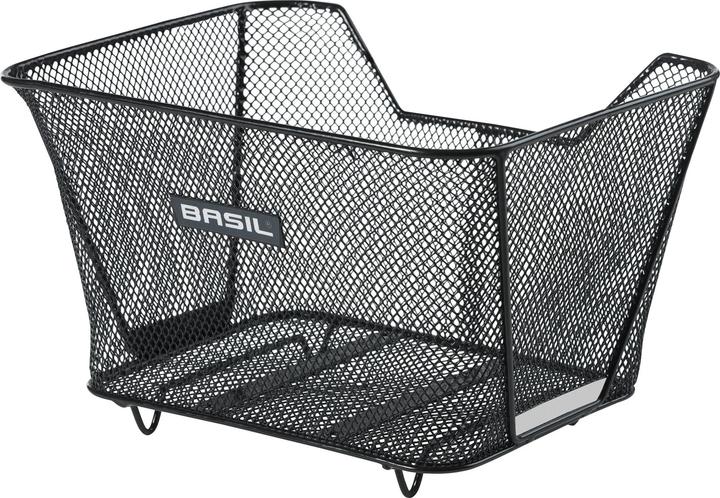 Actual product image Basil Lesto WSL