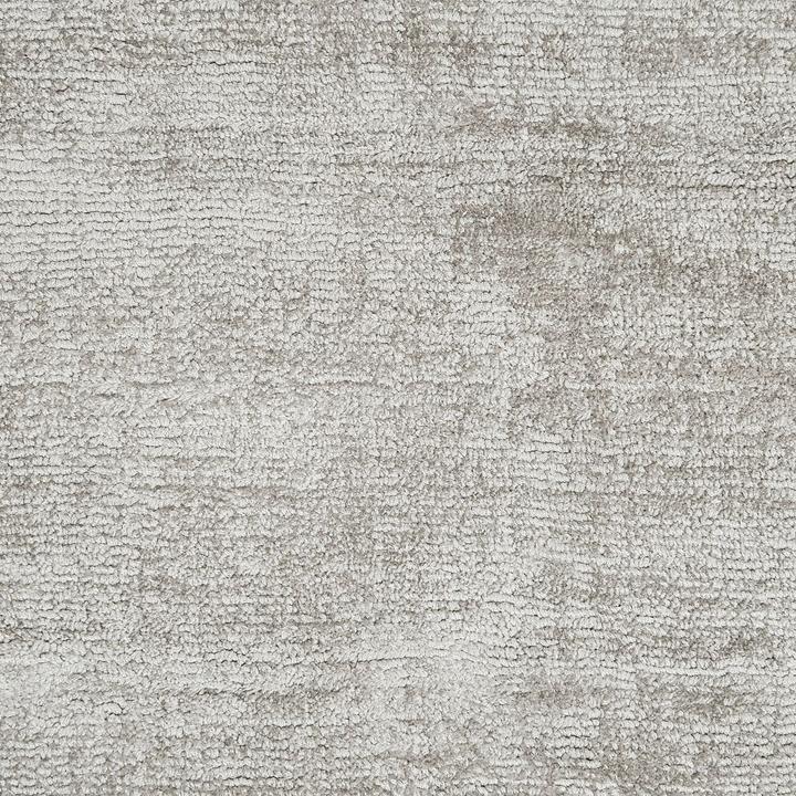 Produktbild Loberon Teppich Mariselle grau (170 x 240 cm)