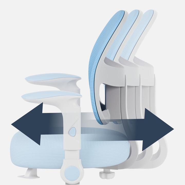 Produktbild MarkAdler Junior 5.0