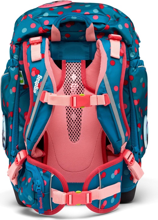 Actual product image Ergobag Set (20 l)