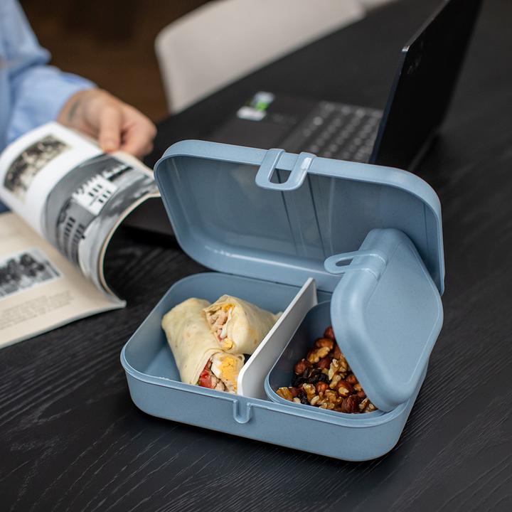 Actual product image Koziol Lunchbox Pascal