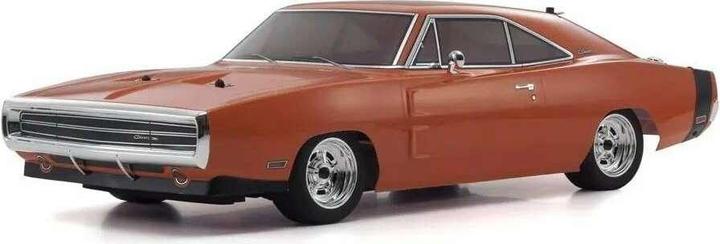 Produktbild Kyosho Tourenwagen Fazer MK2 Dodge Charger Orange, ARTR, 1:10