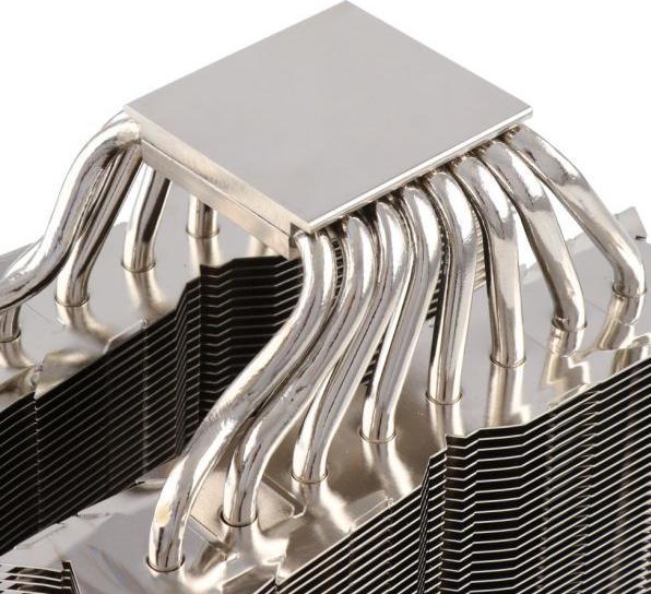 Actual product image Thermalright Silver Arrow IB-E Extreme Rev.B (194 mm)