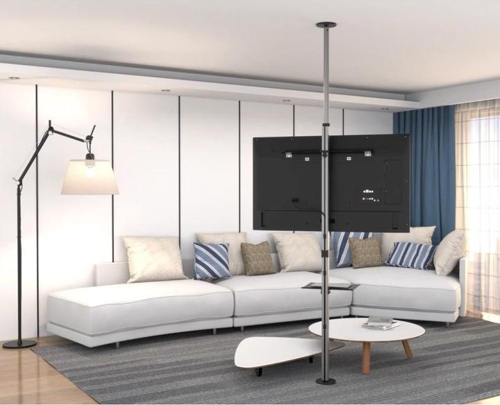 Actual product image Techly ICA-TR32 (Ground, 70", 30 kg)