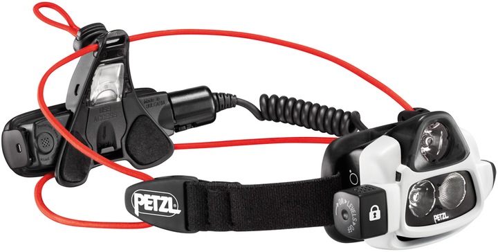 Produktbild Petzl Nao (575 lm)
