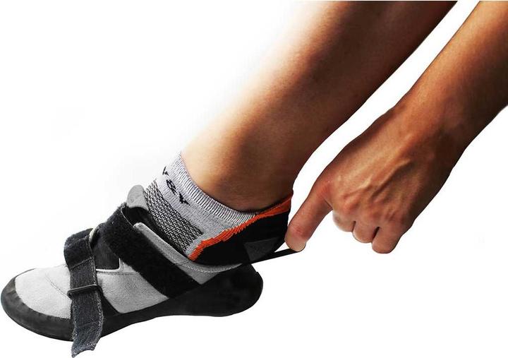 Produktbild Y & Y Climbing Socks Klettersocke (41, 43)