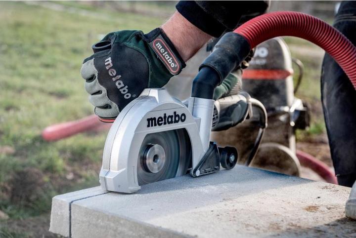 Actual product image Metabo TEPB 19 RT CED (Cut-off machine, 1900 W)